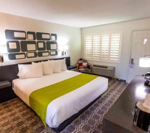 University Inn & Suites ASU/Tempe