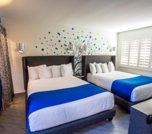 University Inn & Suites ASU/Tempe
