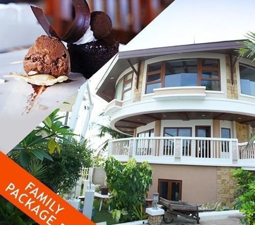 Bearland Paradise Resort