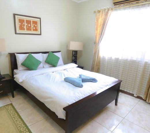 Bearland Paradise Resort