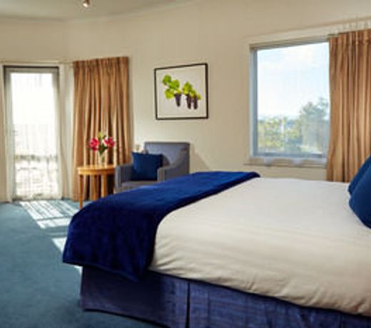 Saxton Lodge Motel