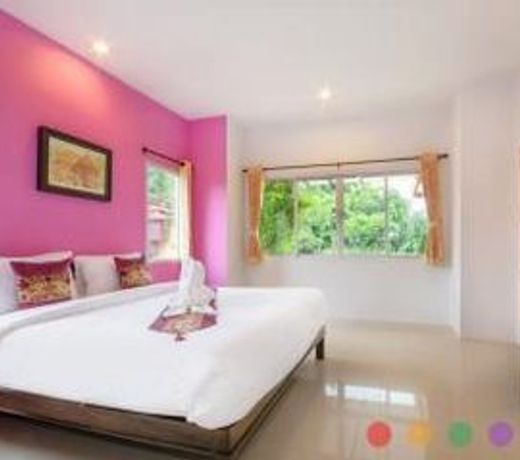 Aurora Resort Chiang Dao