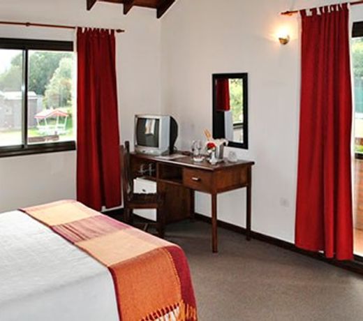 Villa de Merlo All Inclusive & Spa by MH