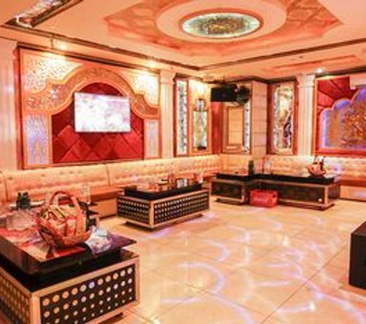 Sapaly Hotel Lao Cai