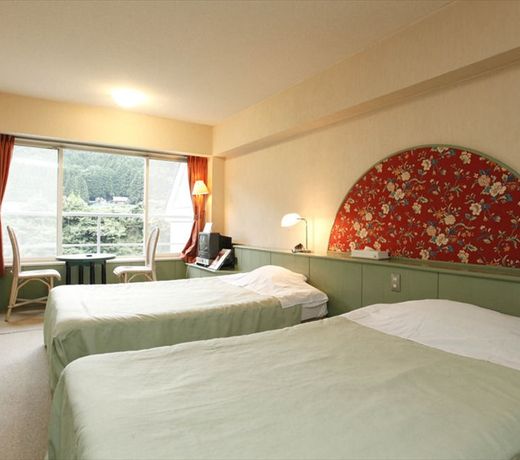 Tabist Kinugawa Park Cottage