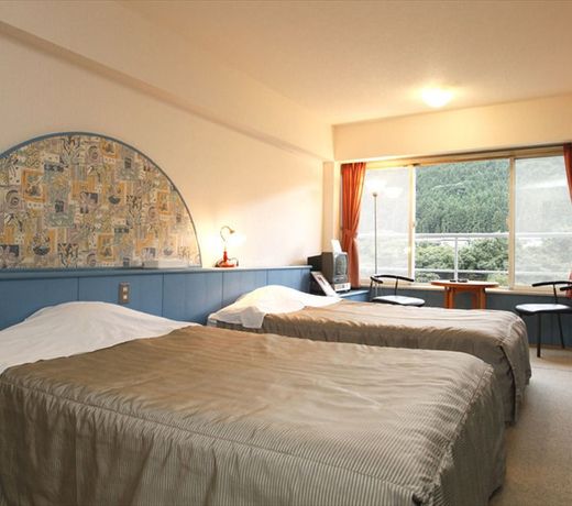 Tabist Kinugawa Park Cottage