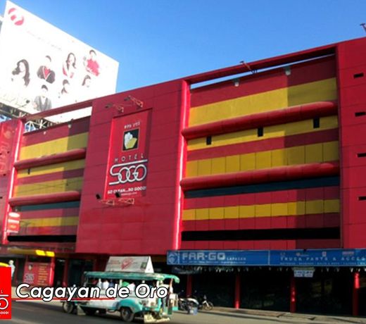 Hotel Sogo Cagayan De Oro