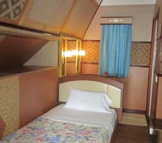 Coral View Island Resort