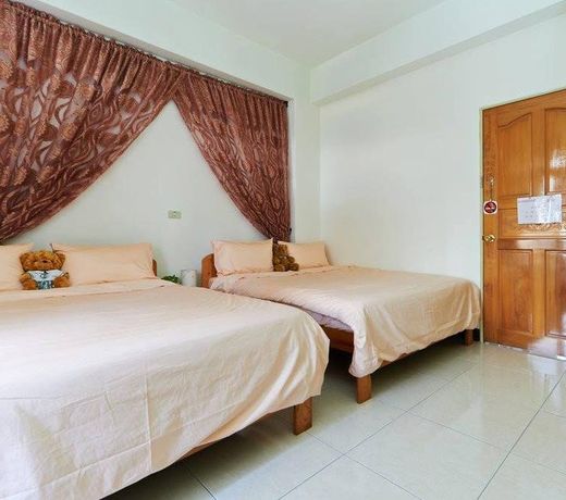 Joy Guesthouse