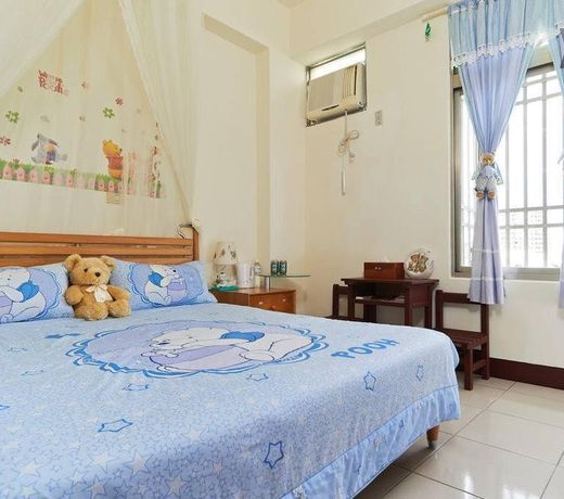 Joy Guesthouse