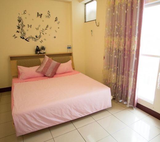 Joy Guesthouse