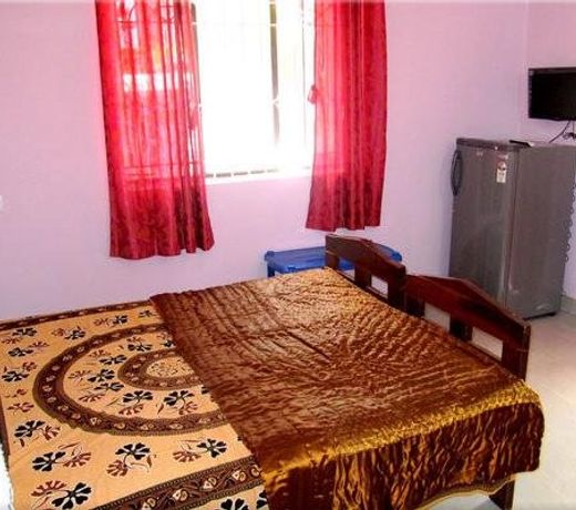 Fraddie Guest House