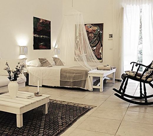 Masseria Palombara Resort & SPA - Adults only