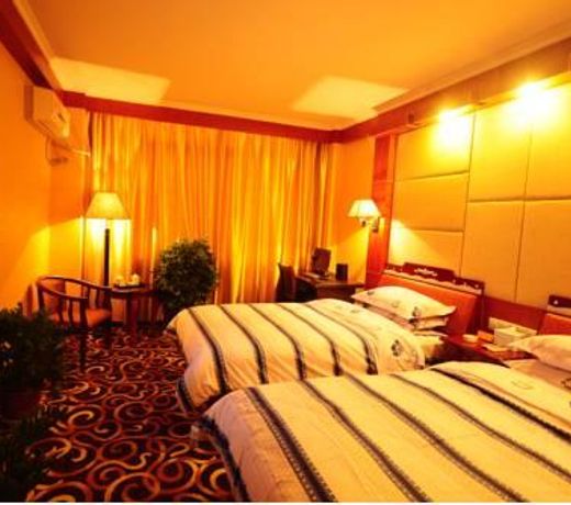 Tibet Bog Garden Hotel