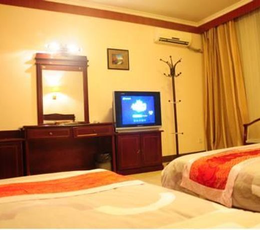 Tibet Bog Garden Hotel