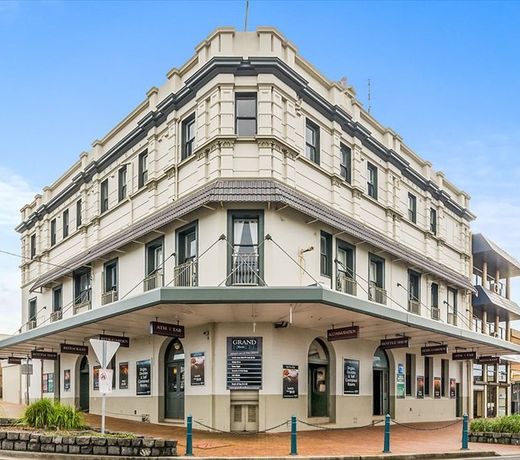 Grand Hotel Kiama