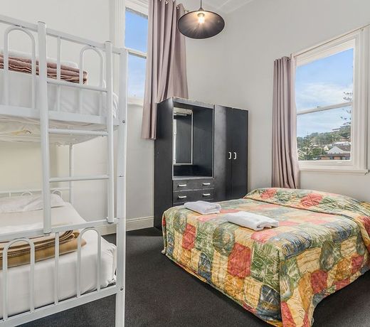 Grand Hotel Kiama