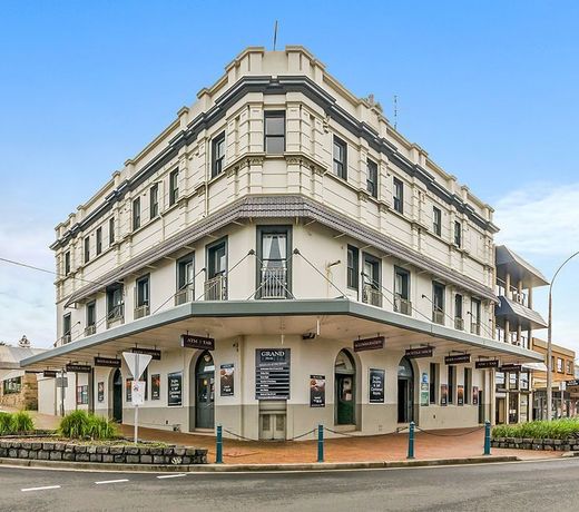 Grand Studios Kiama