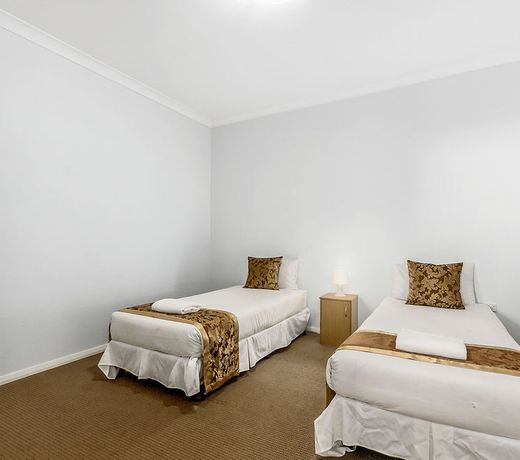 Grand Studios Kiama