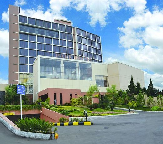 PRIME PARK Hotel Bandung