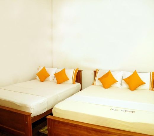 Ariya Rest & Ayurveda spa