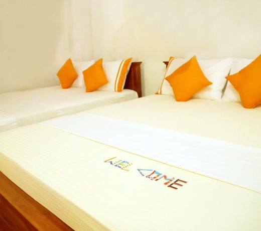 Ariya Rest & Ayurveda spa