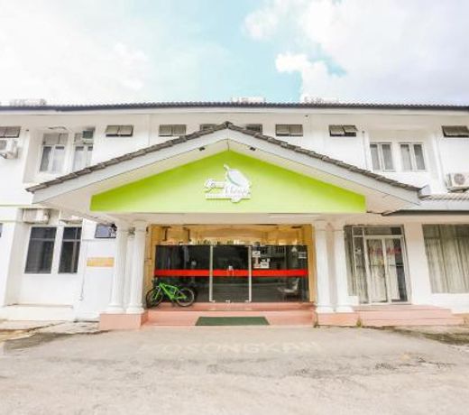 OYO 89438 Green Mango @ Sri Cemerlang