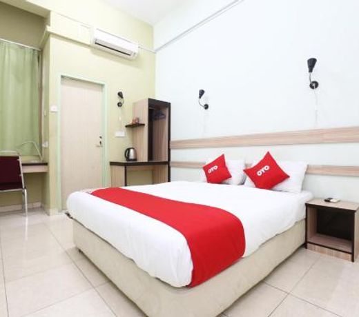 OYO 89438 Green Mango @ Sri Cemerlang