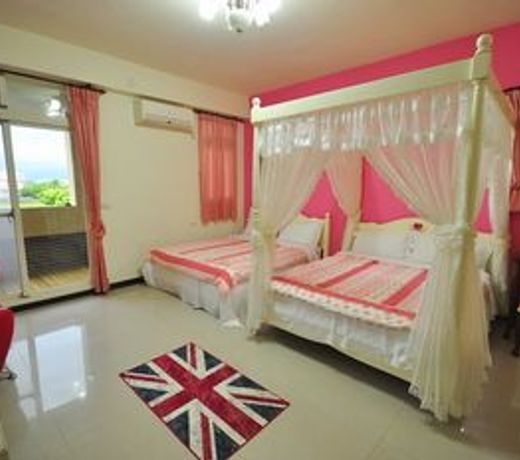 Happy Orange Homestay