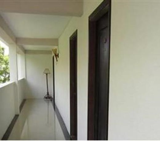 LOTUS GUESTHOUSE