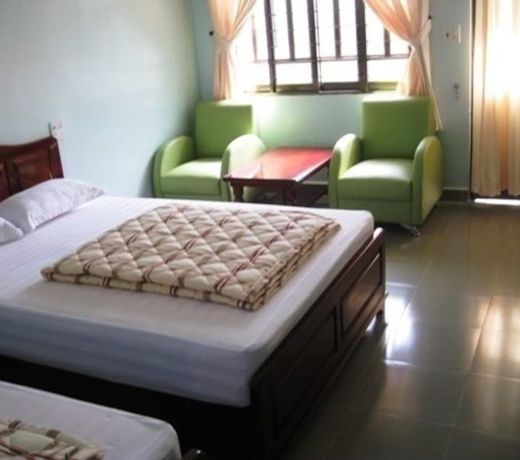 Duy An Guest House