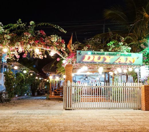 Duy An Guest House