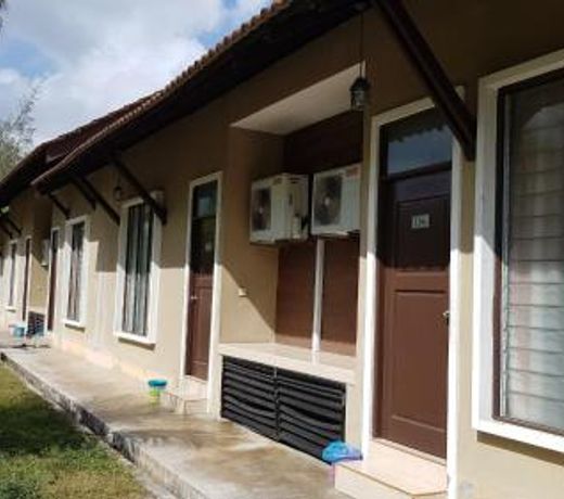 SPOT ON 90012 Cerana Villa Resort & Medan Ikan Bakar