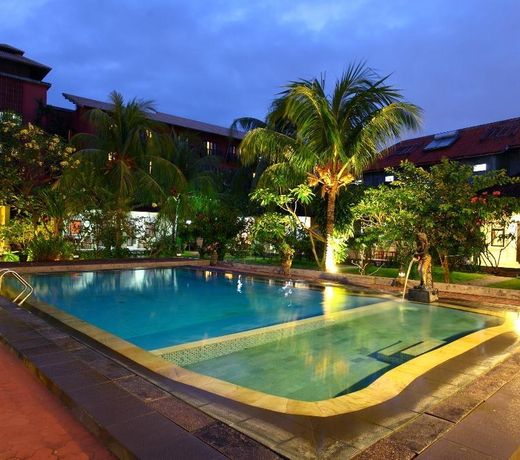 Kodja Beach Resort