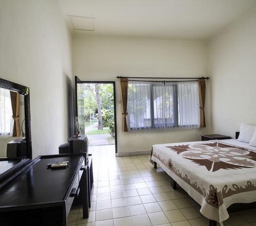 Kodja Beach Resort
