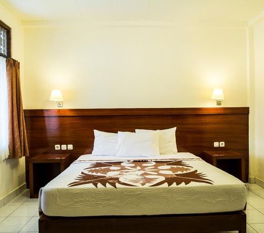 Kodja Beach Resort