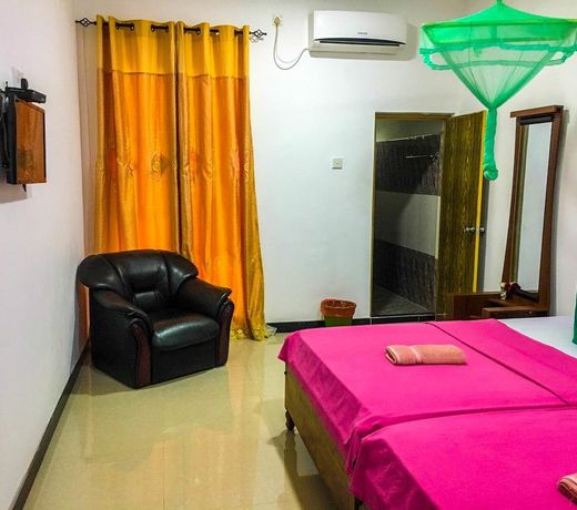Tishan Holiday Resort