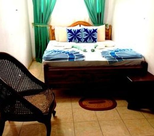 Tishan Holiday Resort