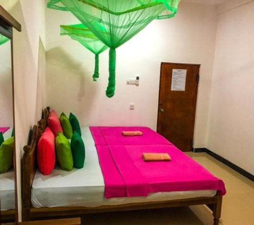 Tishan Holiday Resort