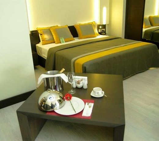 Caratpark Hotel Taksim