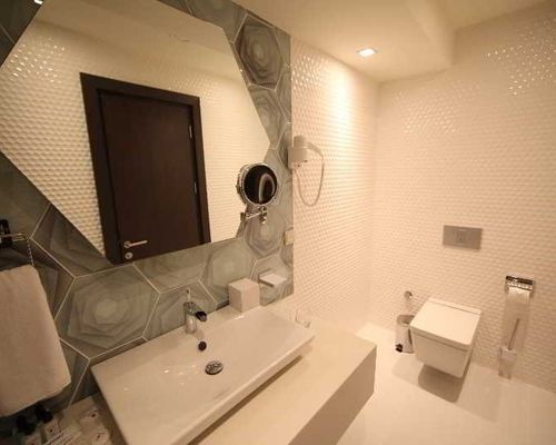 Caratpark Hotel Taksim - Стамбул - фото 8