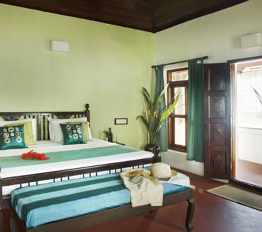 MARARI BOUTIQUE SERVICED BEACH