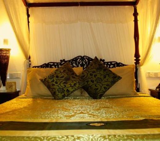 Asian Jewel Boutique Hotel