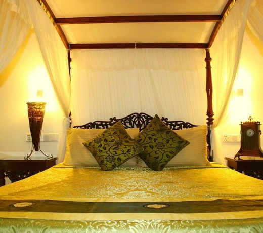 Asian Jewel Boutique Hotel
