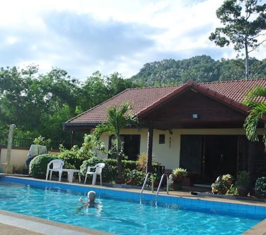 GILDA??S GUESTHOUSE