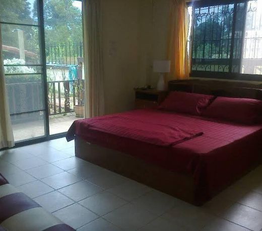 GILDA??S GUESTHOUSE