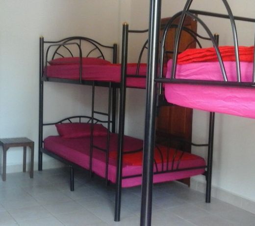 GILDA??S GUESTHOUSE