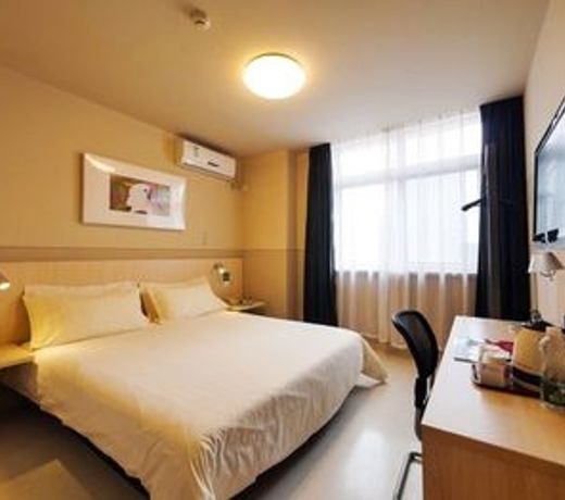 Jinjiang Inn Wanda Plaza Hotel Taiyuan Street Shenyang