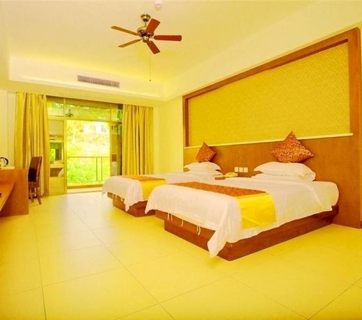 Spring Holiday Inn