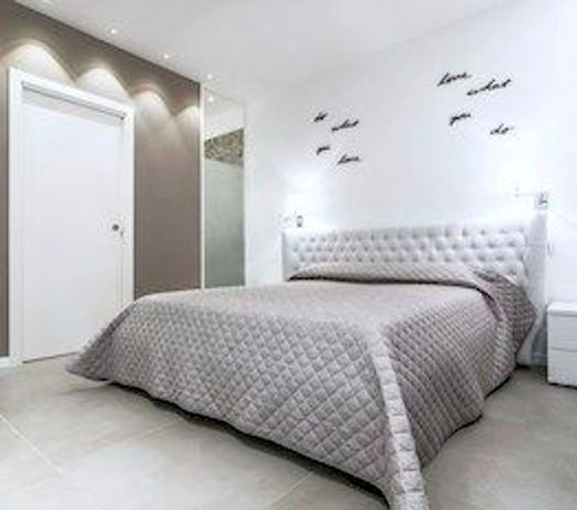 Villa Capodarco B&B